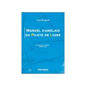 Manuel d'Anglais du Pilote de Ligne (avec support audio)