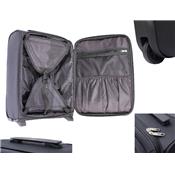 Valise Cabine Souple Flight Bag FB116