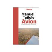 Manuel du pilote d'avion (20e éd.) - le livre seul (PPL et LAPL)