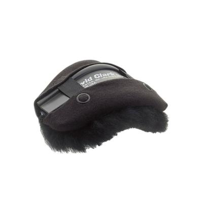 Coussin de tête fourrure + support (40592G-01)