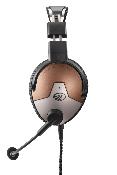 Casque ANR LIGHTSPEED DELTA ZULU Bluetooth     