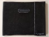 Protège carnet de route Aviation Passion