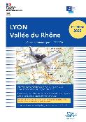 LA CARTE LYON VALLEE DU RHÔNE 2025 - Edition 1