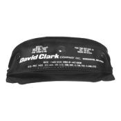 Coussin de tête David Clark pour casque H20-10 ( DC-40501G-01)