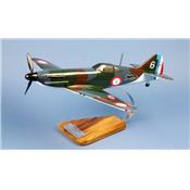 Dewoitine D.520 GC II/7 S/Lt Pomier-Layrargue - 1/24 37.50x44cm