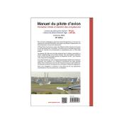 Manuel du pilote d'avion (20e éd.) - le livre seul (PPL et LAPL)