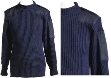 Pull-Overs