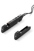 Casque ANR LIGHTSPEED DELTA ZULU Bluetooth     
