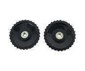 Molettes de fixation serre-tête (18900G-36)