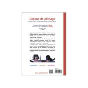 Leçons de pilotage 7e édition