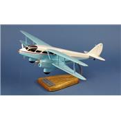 De Havilland DH.89 Dragon Rapide -1/30 35x49cm