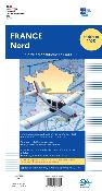 La Carte "Million" France Nord 2025 - Edition  1