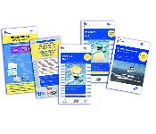 LE DOCUMENT VFR FRANCE 2025 - Edition 1 (Le document sans la pochette en PVC)