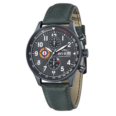Montre Chronographe AVI-8 AV-4011-0D