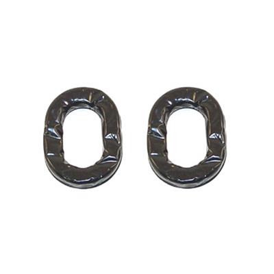 Flightcom Paire oreillettes gel silicone pour 4DX, 4DLX & 5DX