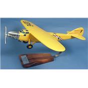 Bernard 191GR n°2 ""Oiseau Canari"" - 1/35 35x48cm
