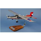 Pilatus PC-6 Turbo-Porter - 1/32 35x47cm