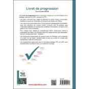 Livret de progression du pilote avion (21e édition)