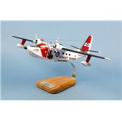 Grumman HU-16E Albatross US Coast Guard - 1/55 34x53cm