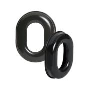 Paire d'oreillettes Gel Confort David Clark (40863G-02)