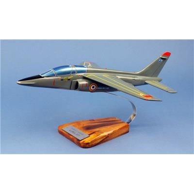 Alpha Jet E Armée de l'Air Ajets - 1/32 37x30cm