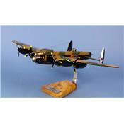 Avro Lancaster MK.I RAF - 1/55 38x56cm