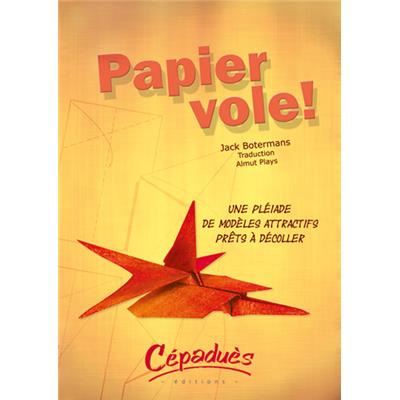 PAPIER VOLE ! VOLUME 2
