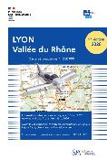 LA CARTE LYON VALLEE DU RHÔNE 2026 - Edition 1
