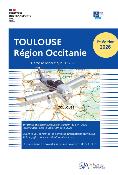 LA CARTE TOULOUSE REGION OCCITANIE 2026 - Edition 1