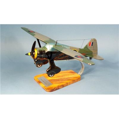 Westland Lysander MK.IIIA RAF - 1/32 29x47cm