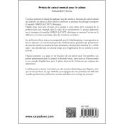 Précis de calcul mental pour le pilote. Pour la pratique en vol et le 100KSA. 2e édition