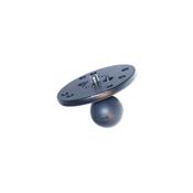 RAM-B-202AU - Base ronde boule B fixation vis caméra photo standard