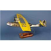 Catalina PBY-5 US Navy - 1/48 41x65cm