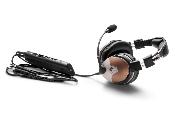 Casque ANR LIGHTSPEED DELTA ZULU Bluetooth     