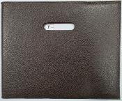 Protège carnet de route pour carnet d'Aéronef de type "OSAC"