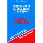 DICTIONNAIRE DE L'AERONAUTIQUE ET DE L'ESPACE